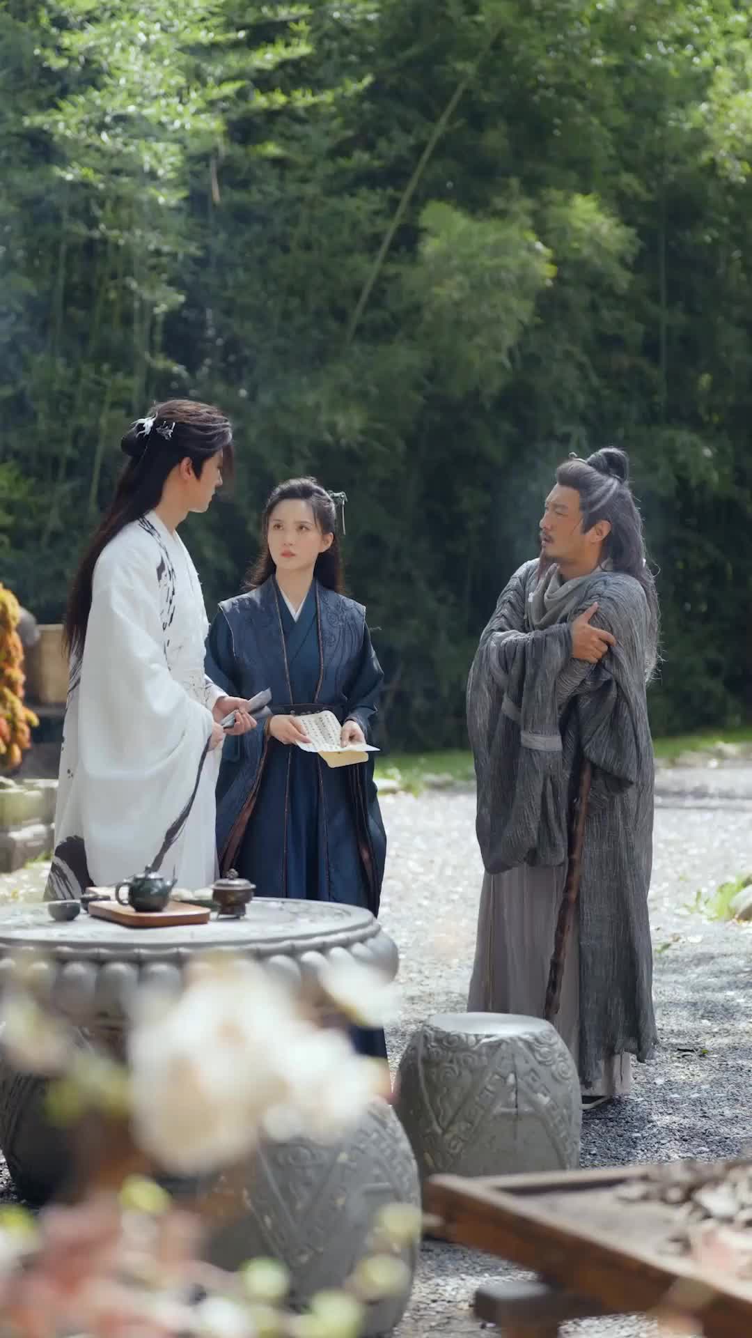 Episode 65 - My Prince, My Enemy